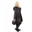 Eclat Equestrian Young Rider Warmup Jacket - Black